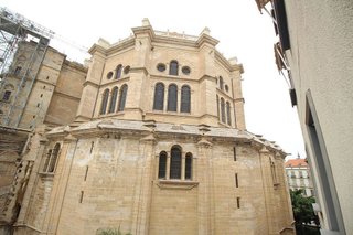 Piso en alquiler en Centro Histórico en Málaga