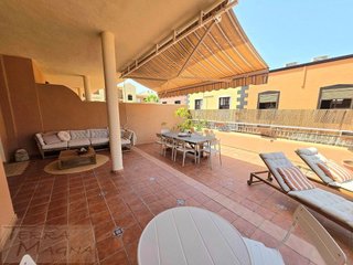 Piso en alquiler en Adeje ciudad en Adeje