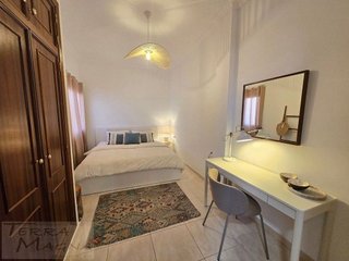 Piso en alquiler en Adeje ciudad en Adeje