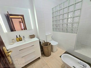 Piso en alquiler en Adeje ciudad en Adeje