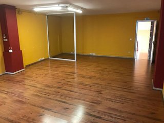 Local comercial en alquiler en Sant Julià - El Pla del Diable en Vilafranca del Penedès