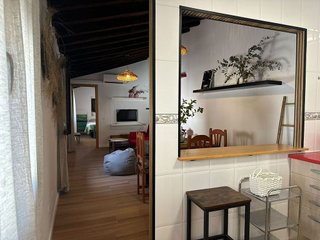Piso en alquiler en Casco Histórico en Toledo