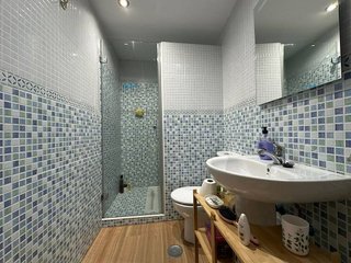 Piso en alquiler en Casco Histórico en Toledo