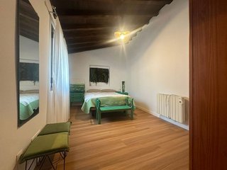 Piso en alquiler en Casco Histórico en Toledo