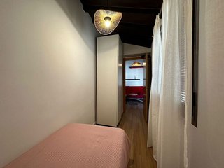 Piso en alquiler en Casco Histórico en Toledo