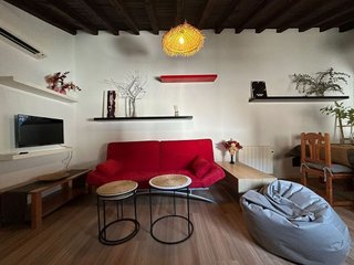 Piso en alquiler en Casco Histórico en Toledo
