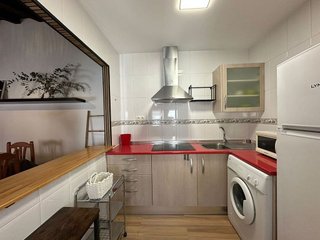 Piso en alquiler en Casco Histórico en Toledo