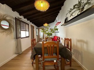 Piso en alquiler en Casco Histórico en Toledo