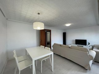Piso en alquiler en El Cabanyal- El Canyamelar en Valencia
