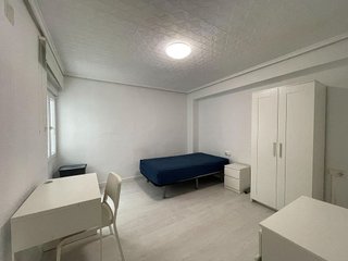 Piso en alquiler en El Cabanyal- El Canyamelar en Valencia