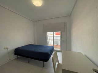Piso en alquiler en El Cabanyal- El Canyamelar en Valencia