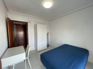Piso en alquiler en El Cabanyal- El Canyamelar en Valencia