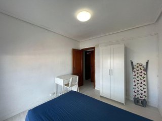 Piso en alquiler en El Cabanyal- El Canyamelar en Valencia
