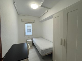 Piso en alquiler en El Cabanyal- El Canyamelar en Valencia