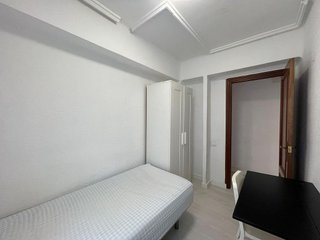 Piso en alquiler en El Cabanyal- El Canyamelar en Valencia