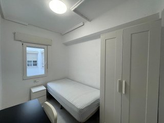 Piso en alquiler en El Cabanyal- El Canyamelar en Valencia
