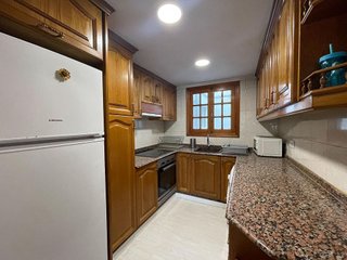 Piso en alquiler en El Cabanyal- El Canyamelar en Valencia