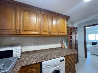 Piso en alquiler en El Cabanyal- El Canyamelar en Valencia