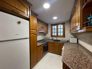Piso en alquiler en El Cabanyal- El Canyamelar en Valencia