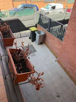Casa adosada en alquiler en Valdezarza en Madrid