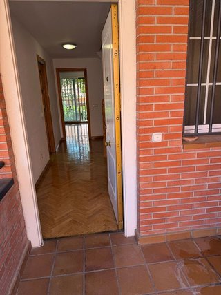 Casa adosada en alquiler en Valdezarza en Madrid