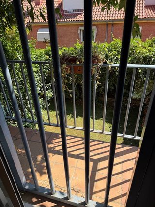 Casa adosada en alquiler en Valdezarza en Madrid