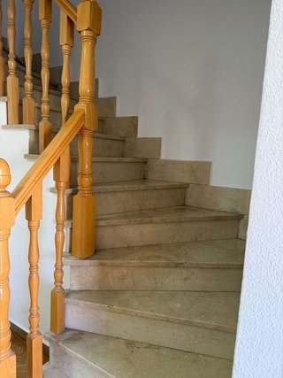 Casa adosada en alquiler en Valdezarza en Madrid