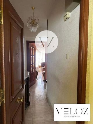 Piso en alquiler en Garrido Norte - Chinchibarra en Salamanca