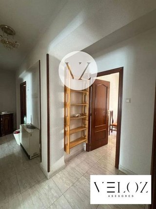 Piso en alquiler en Garrido Norte - Chinchibarra en Salamanca