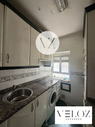 Piso en alquiler en Garrido Norte - Chinchibarra en Salamanca