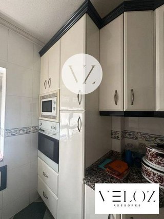 Piso en alquiler en Garrido Norte - Chinchibarra en Salamanca