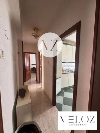Piso en alquiler en Garrido Norte - Chinchibarra en Salamanca