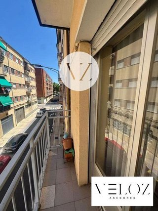 Piso en alquiler en Garrido Norte - Chinchibarra en Salamanca