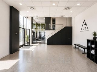 Local comercial en alquiler en Bernabéu - Hispanoamérica en Madrid