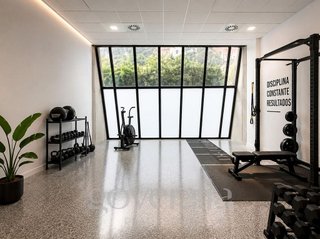 Local comercial en alquiler en Bernabéu - Hispanoamérica en Madrid