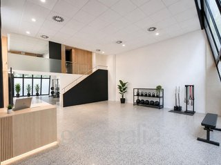 Local comercial en alquiler en Bernabéu - Hispanoamérica en Madrid