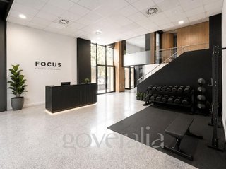 Local comercial en alquiler en Bernabéu - Hispanoamérica en Madrid