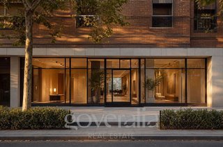 Local comercial en alquiler en Bernabéu - Hispanoamérica en Madrid