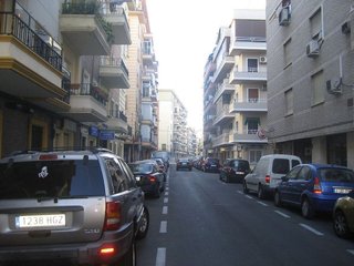 Local comercial en alquiler en Los Remedios en Sevilla