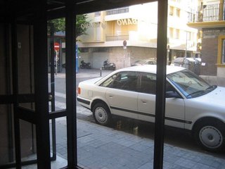Local comercial en alquiler en Los Remedios en Sevilla