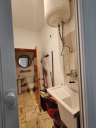 Local comercial en alquiler en Los Remedios en Sevilla
