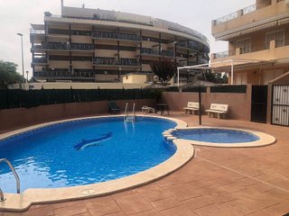 Piso en alquiler en Canet d´En Berenguer