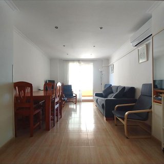 Piso en alquiler en Canet d´En Berenguer