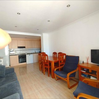 Piso en alquiler en Canet d´En Berenguer