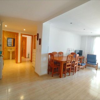 Piso en alquiler en Canet d´En Berenguer