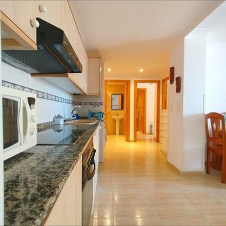 Piso en alquiler en Canet d´En Berenguer