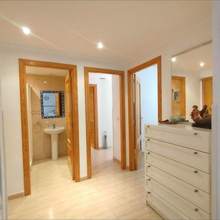Piso en alquiler en Canet d´En Berenguer