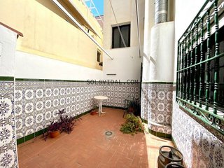 Piso en alquiler en Orihuela ciudad en Orihuela