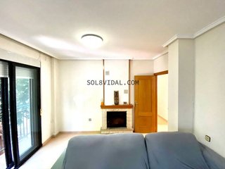 Piso en alquiler en Orihuela ciudad en Orihuela