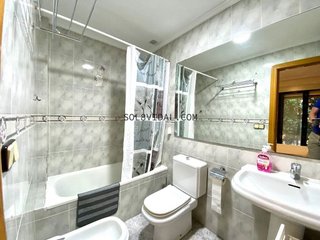 Piso en alquiler en Orihuela ciudad en Orihuela